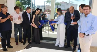 Sebrae/PR inaugura novo escritório em Cornélio Procópio