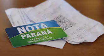 Sefa busca 460 ganhadores de prêmios esquecidos do Nota Paraná