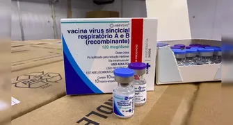 Sesa registra queda de 81% nos casos de síndromes respiratórias em bebês