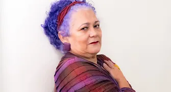 Silvia Borba canta a dor de cotovelo no show 'Dores de Amores'