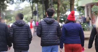 Simepar prevê inverno mais quente e chuvoso do que a média