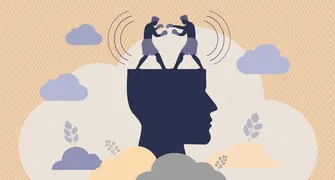 Sobre os demônios internos