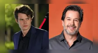 Sobrinho de Murilo Benício estreia em novela por app