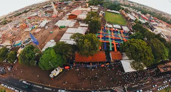 Sociedade Rural do Paraná amplia protagonismo e fortalece a representatividade do agro