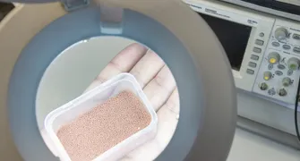 Startup incubada no Tecpar desenvolve tecnologia para aprimorar produção farmacêutica