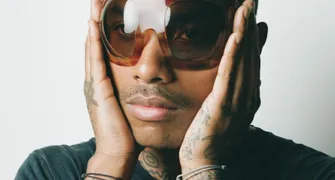 Steve Lacy lança novo álbum: 'Oh Yeah?'