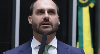 STF condena Eduardo Bolsonaro a inelegibilidade e a 4 anos de prisão