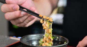 Superalimento japonês conquista espaço fora do Japão