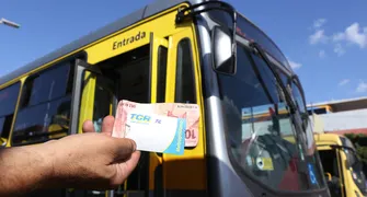 Tarifa do transporte metropolitano pode passar de R$ 6,50