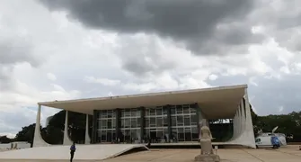 Tarifaço: STF libera julgamento do processo contra Eduardo Bolsonaro