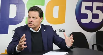 'Temos garantidos os contornos Norte e Leste de Londrina', diz Sandro Alex
