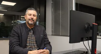 Tiago Amaral "importa" secretário de Obras de Marília