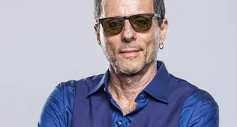 Tony Bellotto é o entrevistado do Roda Viva na segunda (6)