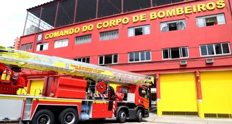 Tradição com segurança: bombeiros orientam sobre fogueiras nas festas juninas