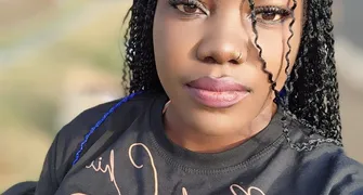 Trancista de Londrina fala do orgulho de ver o Haiti numa Copa do Mundo