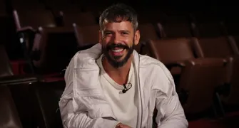 TV Brasil apresenta show ao vivo de Almério