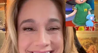 TV Cazé tem parceria com a Turma da Mônica na Copa