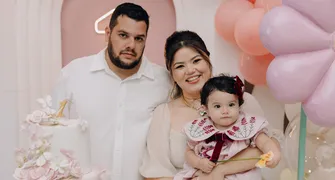 Um Ano de Amor, Descobertas e Encantamento