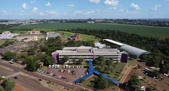 Unila abre 480 vagas para estudantes da América Latina e Caribe