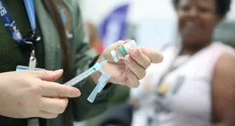 Vacina contra a gripe está liberada para toda a população no PR