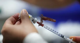 Vacina do Butantan não é aplicada em crianças nos postos de saúde