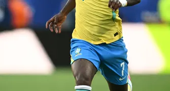 Vini Jr faz alerta após estreia do Brasil: "Precisamos melhorar"