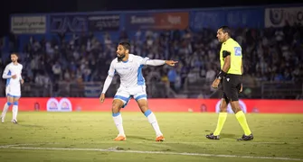 Wallace se destaca e vira opção para Micale no Londrina