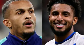Wesley é o 17º jogador da história do Brasil cortado em Copas