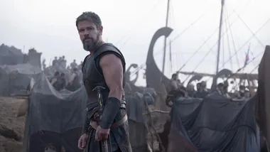 Matt Damon em "A Odisseia": narrativa atravessa séculos e chega aos dias de hoje abrangendo a literatura, o cinema, a televisão, as histórias em quadrinhos, a música e a dança.