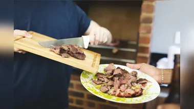 Brazilian barbecue