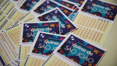 Cinquenta e três paranaenses acertaram a quadra, sendo três de Londrina