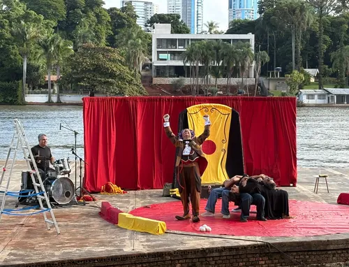 cadeado