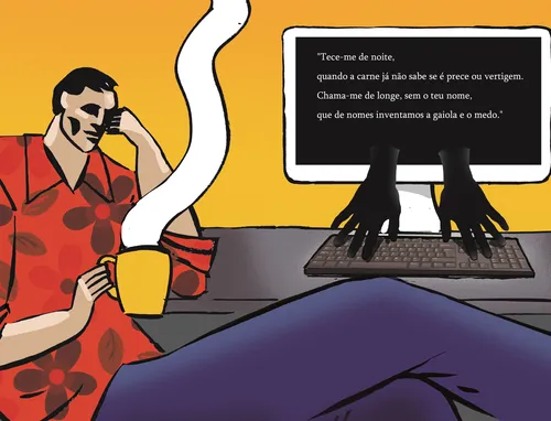 cadeado