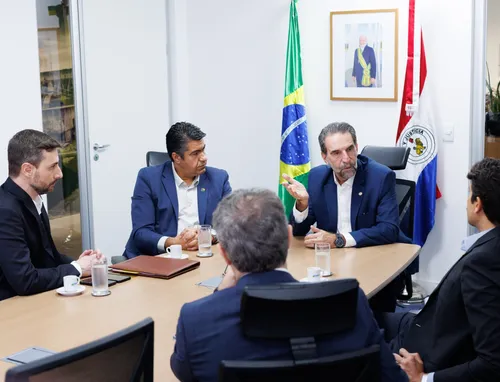 cadeado