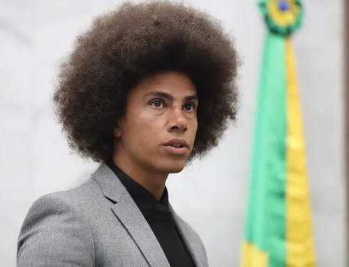 cadeado