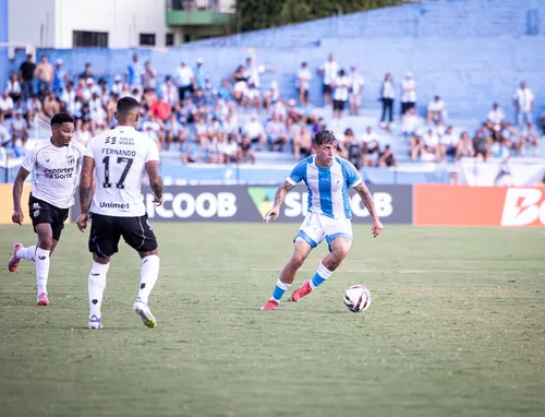 cadeado
