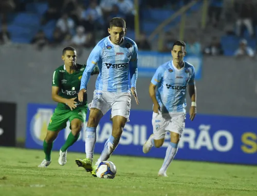 cadeado