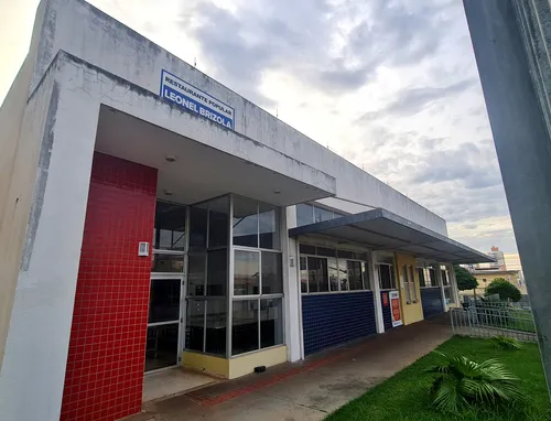 cadeado