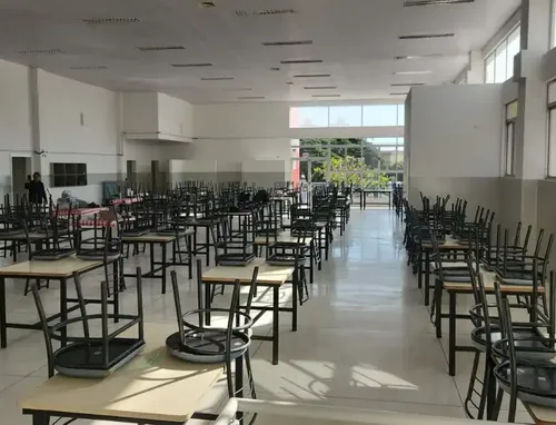 cadeado