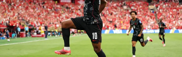 Imagem ilustrativa da imagem África do Sul e Canadá abrem o mata-mata da Copa do Mundo