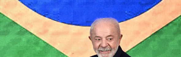 Imagem ilustrativa da imagem Aprovação do governo Lula supera desaprovação, mostra Genial/Quaest