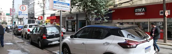 Imagem ilustrativa da imagem Audiência debate novas regras de vagas de estacionamento para PcD