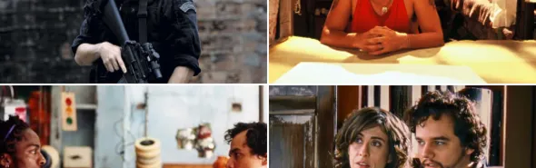 Imagem ilustrativa da imagem Canais de TV homenageiam os 50 anos de Wagner Moura