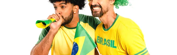 Imagem ilustrativa da imagem Com a Copa, as bets querem se consagrar como diversão besta