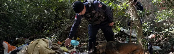 Imagem ilustrativa da imagem Eguedis lidera primeira Operação Choque de Ordem à frente da GM