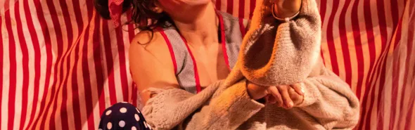 Imagem ilustrativa da imagem FILO começa a semana com teatro inclusivo e para crianças