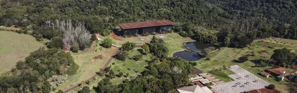 Imagem ilustrativa da imagem Funcionários do Jardim Botânico entram em greve por falta de pagamento