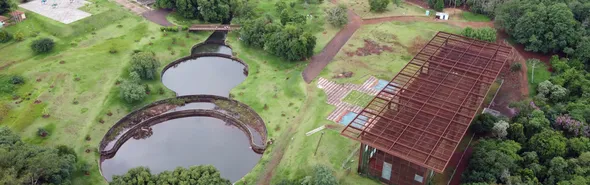 Imagem ilustrativa da imagem Governador assina na sexta-feira licitação para obra no Jardim Botânico