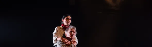 Imagem ilustrativa da imagem Grupo Galpão traz a excelência do teatro à abertura do FILO