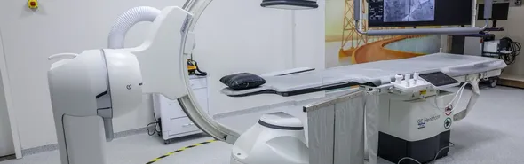 Imagem ilustrativa da imagem Itaipu entrega equipamentos e hospital de Arapongas amplia atendimento para 39 municípios